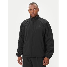 adidas Суитшърт Teamgeist adicolor JW5864 Черен Loose Fit