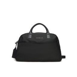 Tommy Hilfiger Сак AM0AM13078 Черен