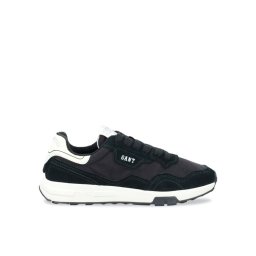 Gant Сникърси 31637033 Черен