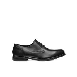 Geox Обувки U Barberigo U56MBC 00043 C9999 Черен