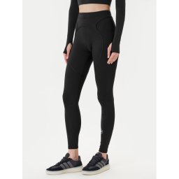 adidas by Stella McCartney Клин Training JW4557 Черен Slim Fit