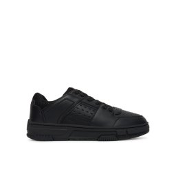 HUGO Сникърси Yarrow 50548531 Черен