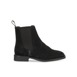 Gant Боти тип челси 31553127 Черен