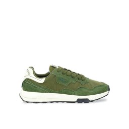 Gant Сникърси 31637033 Каки