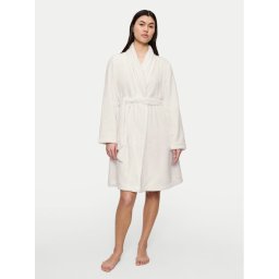 Triumph Халат Robes 10216526 Бял
