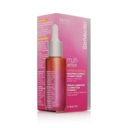 StriVectin Multi-Action Super-C Retinol Brighten & Correct Vitamin C Serum супер силен серум за лице с ретинол и витамин c 30 ml унисекс