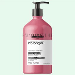 L'Oréal Profesionnel Уплътняващ балсам за увредена коса и обновяване на дължините 750 мл. SE Pro Longer Renewing Conditioner