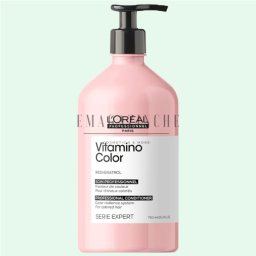 L'Oreal Professionnel Балсам за боядисана коса 750 мл. Serie Expert Vitamino Color Conditioner