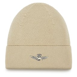 Шапка Aeronautica Militare 252CU0086UL00903 Бежов