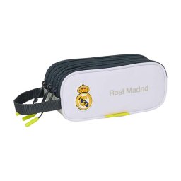 Real Madrid Ученически несесер с 3 ципа нов