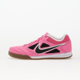 Сникърси Nike Gato Pinksicle/ Black-White-Gum Dark Brown EUR 41