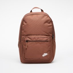 Раница Nike Heritage Eugene Backpack (23L) Fauna Brown/ Fauna Brown/ Summit White 23 l