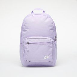 Nike Heritage Eugene Backpack (23L) Hydrangeas/ Hydrangeas/ Summit White 23 l