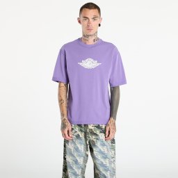 Тениска Jordan Rare Air Men's T-Shirt Purple Earth/ Sail S