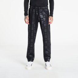 Панталони adidas Monogram All Over Print Regular Track Pants Black XXL