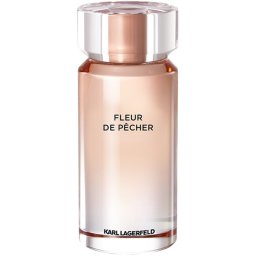 Karl Lagerfeld Fleur de Pecher EDP 100ml за Жени БЕЗ ОПАКОВКА