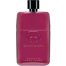 Gucci Guilty Absolute Pour Femme EDP 90ml за Жени БЕЗ ОПАКОВКА