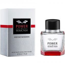 Antonio Banderas Power of Seduction EDT 50ml за Мъже