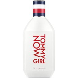 Tommy Hilfiger Tommy Girl Now EDT 100ml за Жени БЕЗ ОПАКОВКА