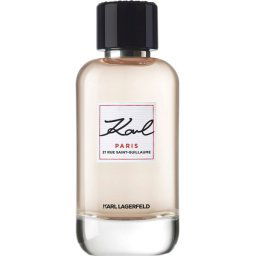 Karl Lagerfeld Karl Paris 21 Rue Saint-Guillaume EDP 100ml за Жени БЕЗ ОПАКОВКА