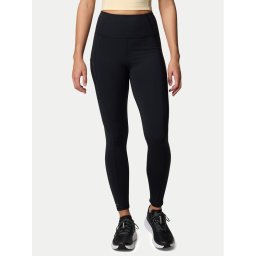 Columbia Клин Boundless Trek™ 2033514 Черен Slim Fit