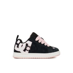 DC Shoes Сникърси CEO-V5-10116K Черен