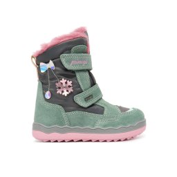 Primigi Апрески GORE-TEX 8883700 M Зелен