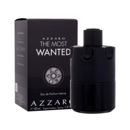 Azzaro The Most Wanted Intense 100 ml eau de parfum за мъже