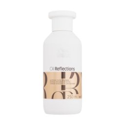 Wella Professionals Oil Reflections Luminous Reveal Shampoo 250 ml шампоан за блясък за жени