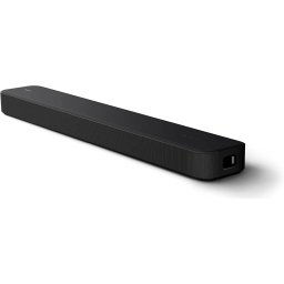 Аудио система Sony HT-S2000, Dolby Atmos/DTS:X 3.1ch Soundbar, black