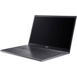 Лаптоп Acer Aspire 17 A17-51M-542K - Intel Core i5-1334U, 17.3" FHD, 16GB DDR5, 512GB SSD, Windows 11