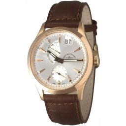 Zeno-Watch Vintage Line 66627004QPRF - Мъжки часовник