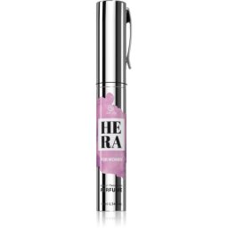 Secret play Hera Natural Pheromones парфюм с феромони за жени 9.5 мл.