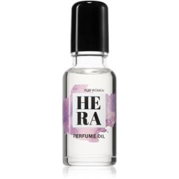 Secret play Hera Natural Pheromones парфюмирано масло с феромони за жени 20 мл.