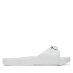 Чехли Scholl Pescura F31455 Бял