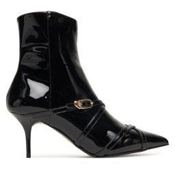 Боти LOVE MOSCHINO JA21047G1NIH000 Черен