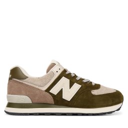 Сникърси New Balance U574BWS M Зелен