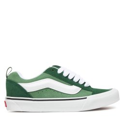 Гуменки Vans Knu Skool VN000DAJBGK1 Зелен