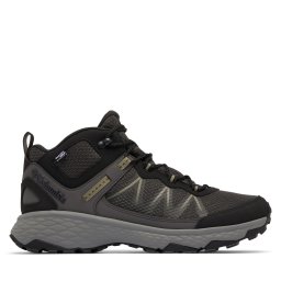 Туристически Columbia Peakfreak Rush™ Mid OutDry™ 2126591 Сив