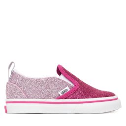 Гуменки Vans Slip-On V VN000D0SYLZ1 Розов