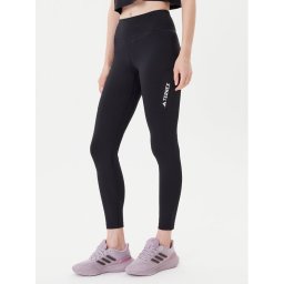 adidas Клин Terrex Multi JF1266 Черен Slim Fit