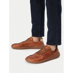 Pikolinos Сникърси Barefoot U9F-6363C1 Кафяв