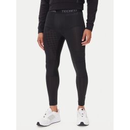 adidas Клин Techfit IN5582 Черен Regular Fit