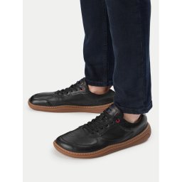 Pikolinos Сникърси Barefoot U9F-6363C1 Черен