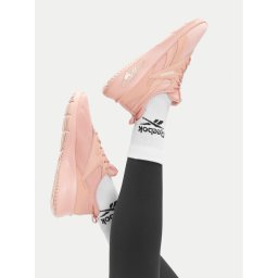 Reebok Сникърси CEO-RIDER V 100250815 Розов