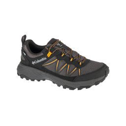 Columbia Туристически Peakfreak Rush™ Outdry™ 2108291 Черен