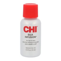 Farouk Systems CHI Silk Infusion серум за коса 15 ml за жени