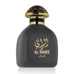 Fragrance World Al Raiee Silver 100 ml eau de parfum за жени