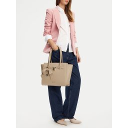 Дамска чанта Nine West CEO-Chelsea-Charm-III-LX10186 Бежов