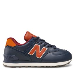 Сникърси New Balance ML574OMC Тъмносин